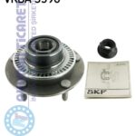 SKF VKBA3590