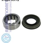 SKF VKBA3591