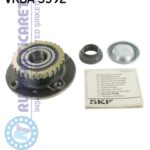 SKF VKBA3592