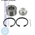 SKF VKBA3600
