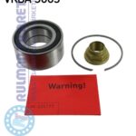 SKF VKBA3603