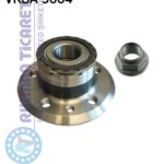 SKF VKBA3604