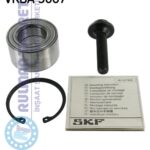 SKF VKBA3607