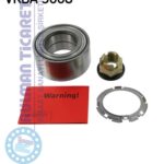 SKF VKBA3608