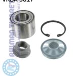 SKF VKBA3617