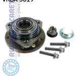 SKF VKBA3619