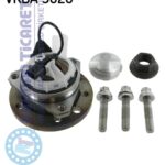 SKF VKBA3620
