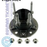 SKF VKBA3624