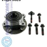 SKF VKBA3626