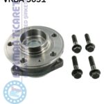 SKF VKBA3631