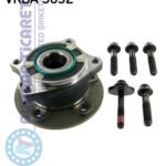 SKF VKBA3632