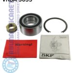 SKF VKBA3633