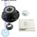 SKF VKBA3635