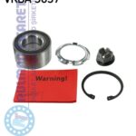 SKF VKBA3637