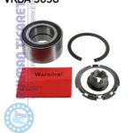SKF VKBA3638