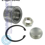 SKF VKBA3640