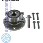 SKF VKBA3643