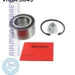 SKF VKBA3645