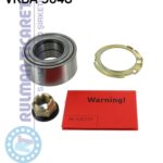 SKF VKBA3648