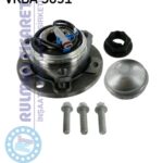 SKF VKBA3651