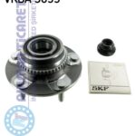 SKF VKBA3655
