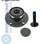 SKF VKBA3656