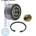 SKF VKBA3657