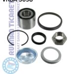 SKF VKBA3658