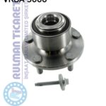 SKF VKBA3660