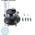 SKF VKBA3661