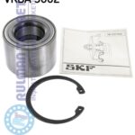 SKF VKBA3662