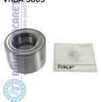 SKF VKBA3663