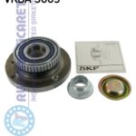 SKF VKBA3665
