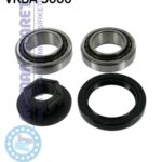 SKF VKBA3666