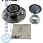 SKF VKBA3669