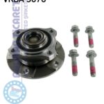 SKF VKBA3670