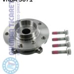 SKF VKBA3671