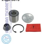SKF VKBA3676