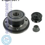 SKF VKBA3677