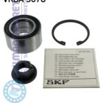 SKF VKBA3678