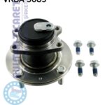 SKF VKBA3685