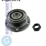 SKF VKBA3691
