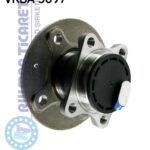 SKF VKBA3697