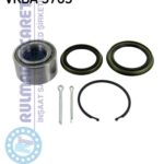 SKF VKBA3703