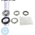 SKF VKBA3712