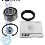 SKF VKBA3714