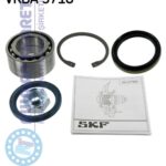 SKF VKBA3718