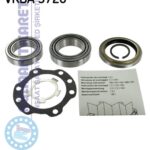 SKF VKBA3726