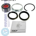 SKF VKBA3729