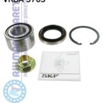 SKF VKBA3763
